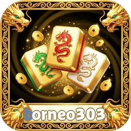 borneo303